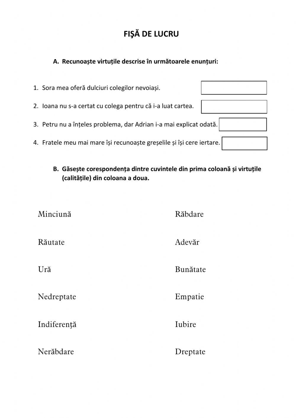 Calea spre Dumnezeu - clasa a IV-a red-religie.ro