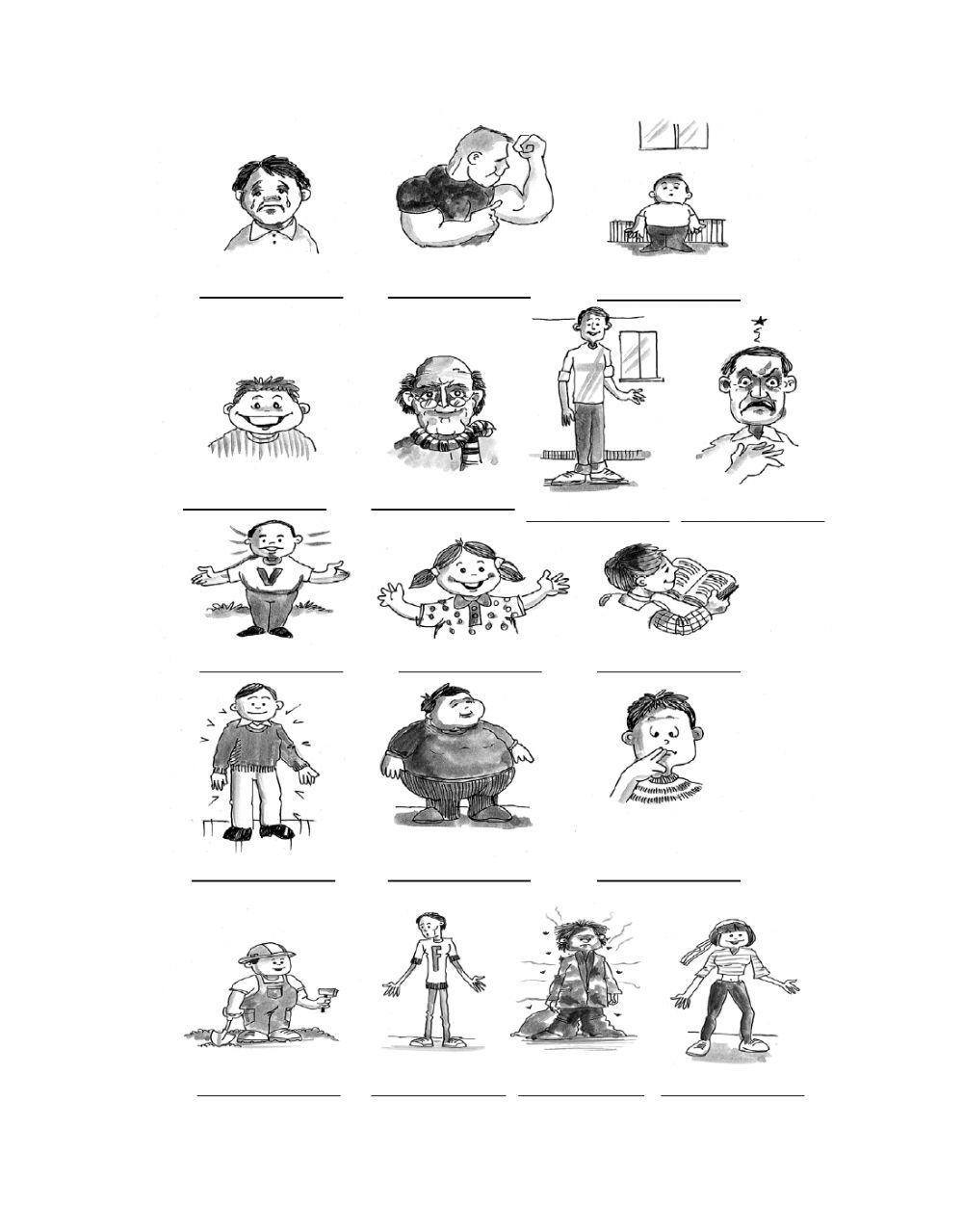 Recuperación ingles