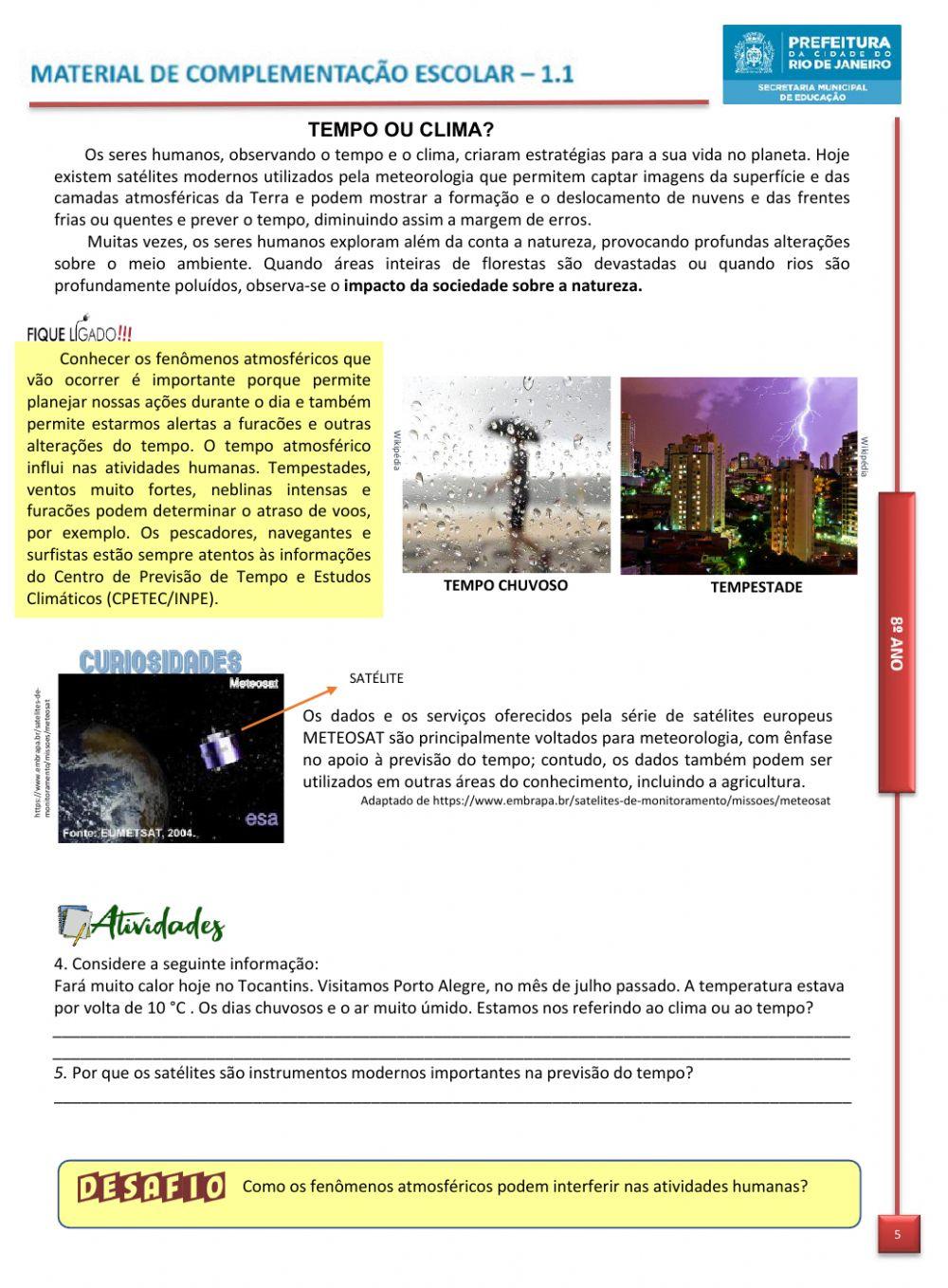 MCE - 8º Ano - 30-11