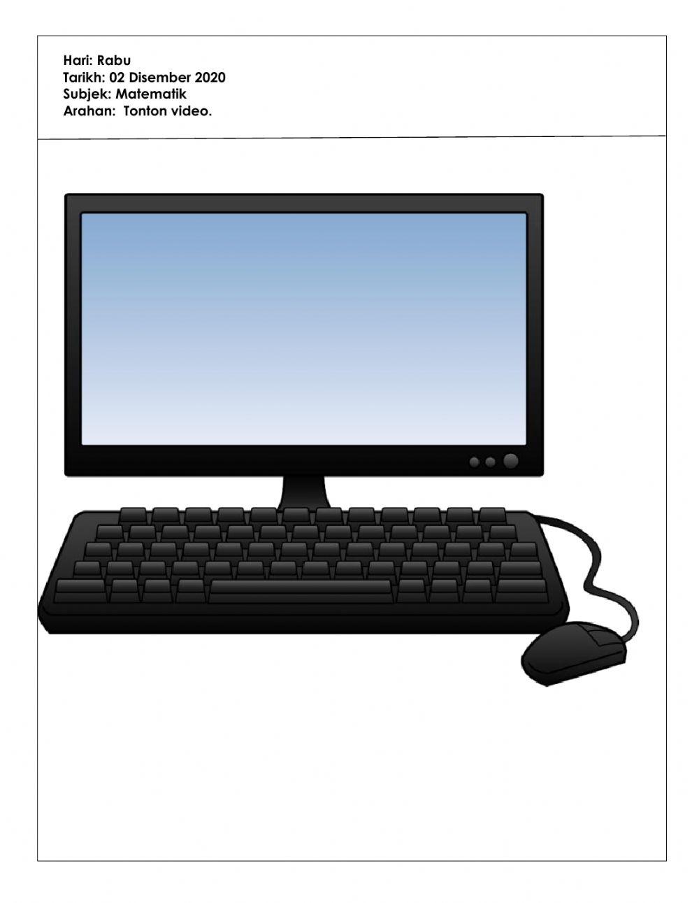 Tugasan pkpb math (6y)2.12.2020