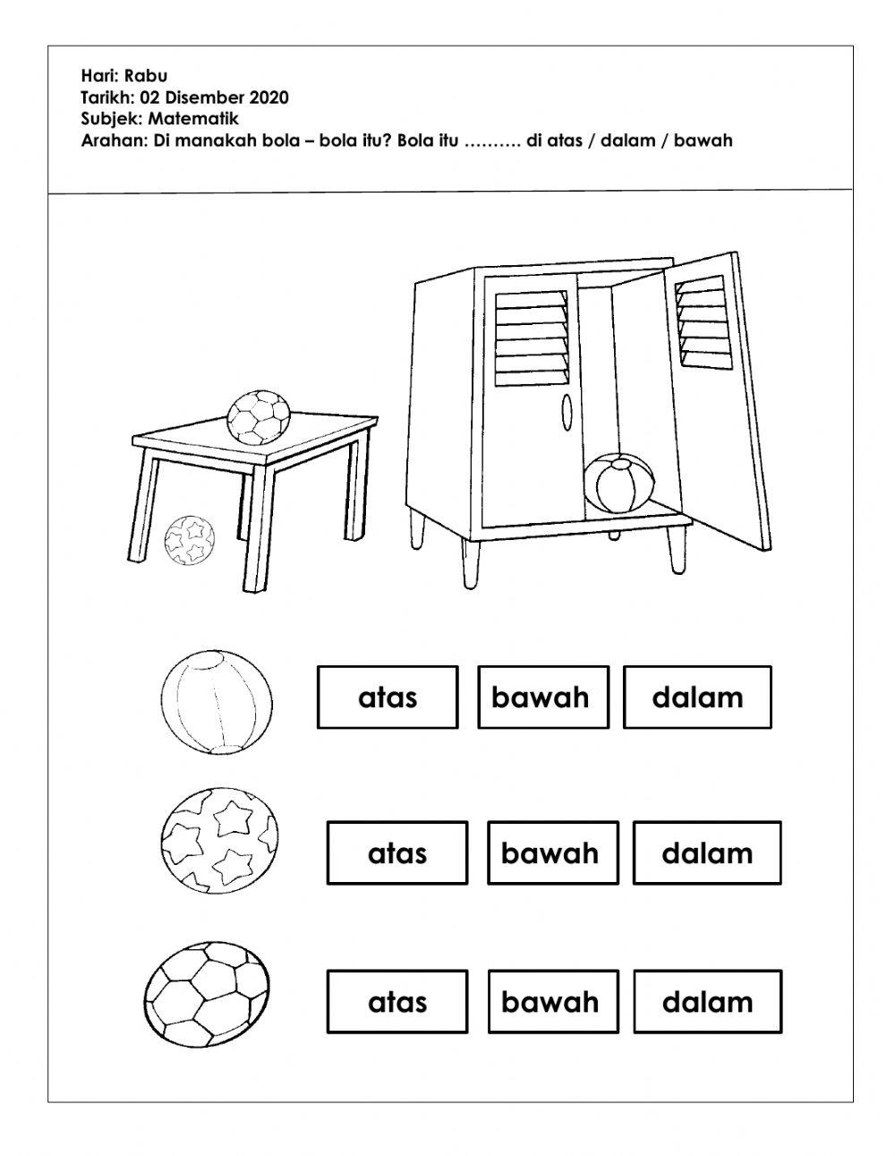 Tugasan pkpb math (6y)2.12.2020