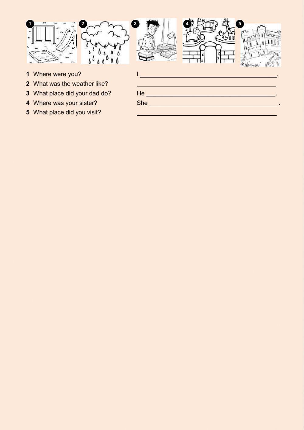 BRIGHT IDEAS 3 REVISION: Units 7 & 8