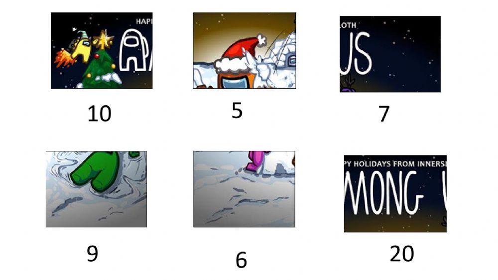 Rompecabezas dvisión