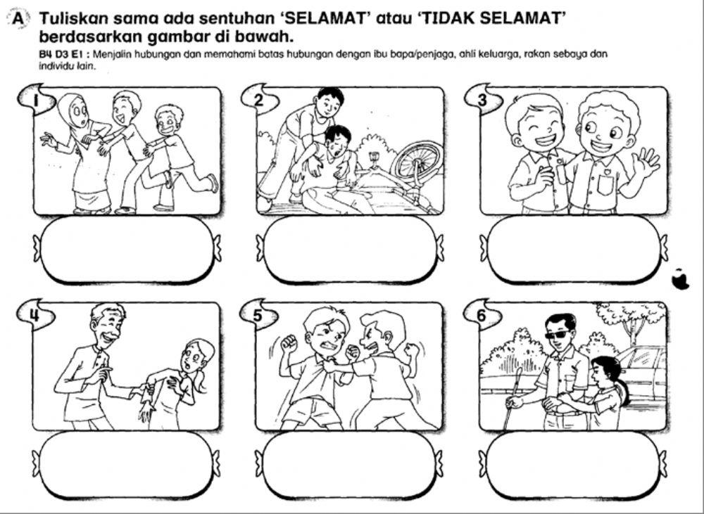 Selamat tak selamat