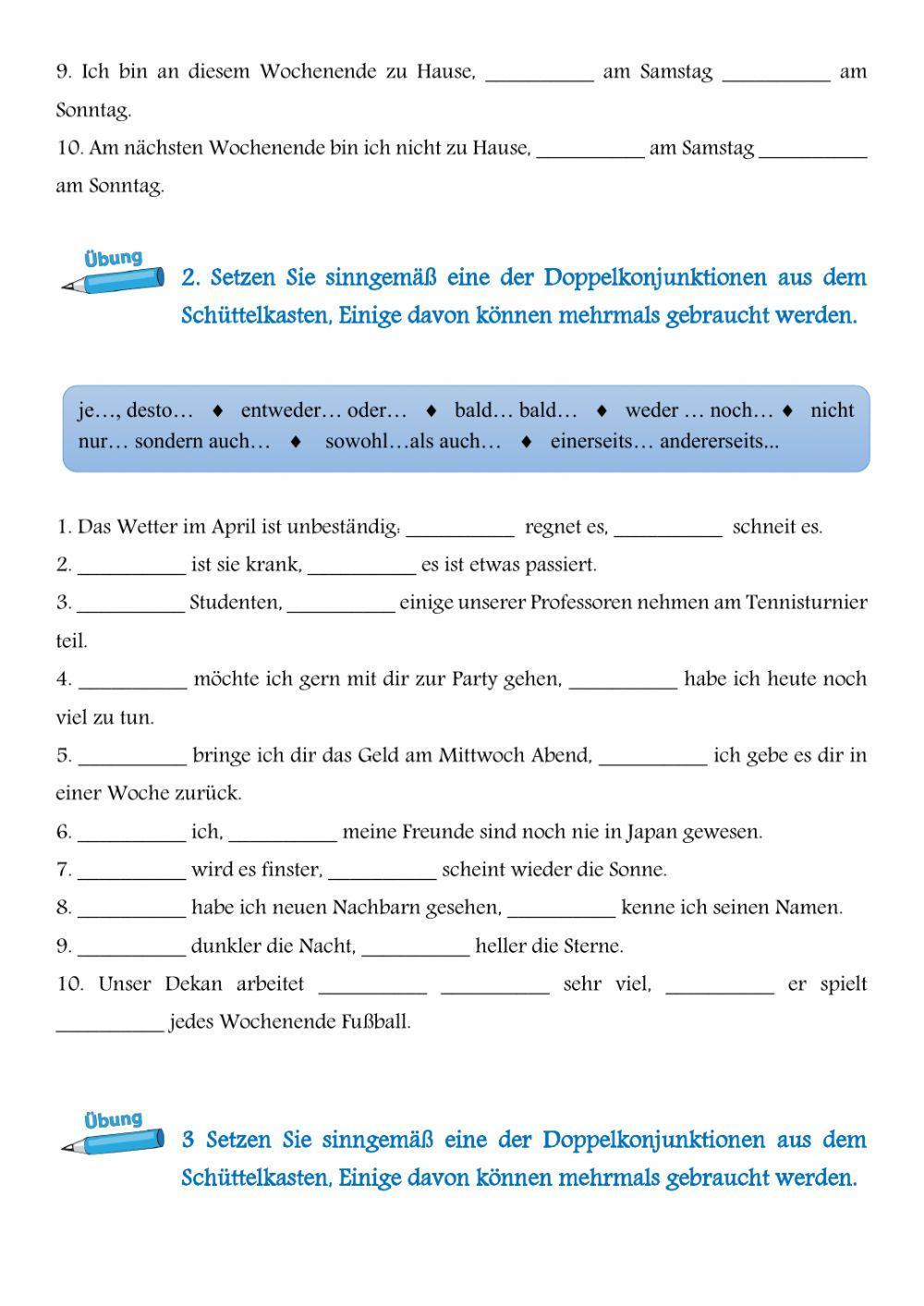 Zweiteilige Konjunktionen-neu