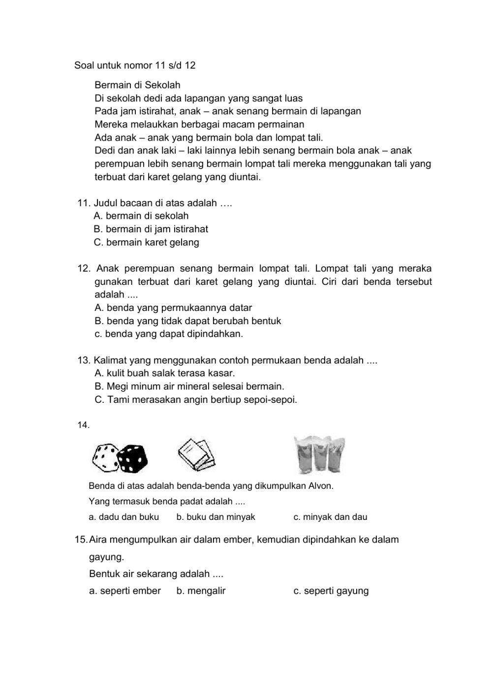 Pas tema 2 b.indonesia