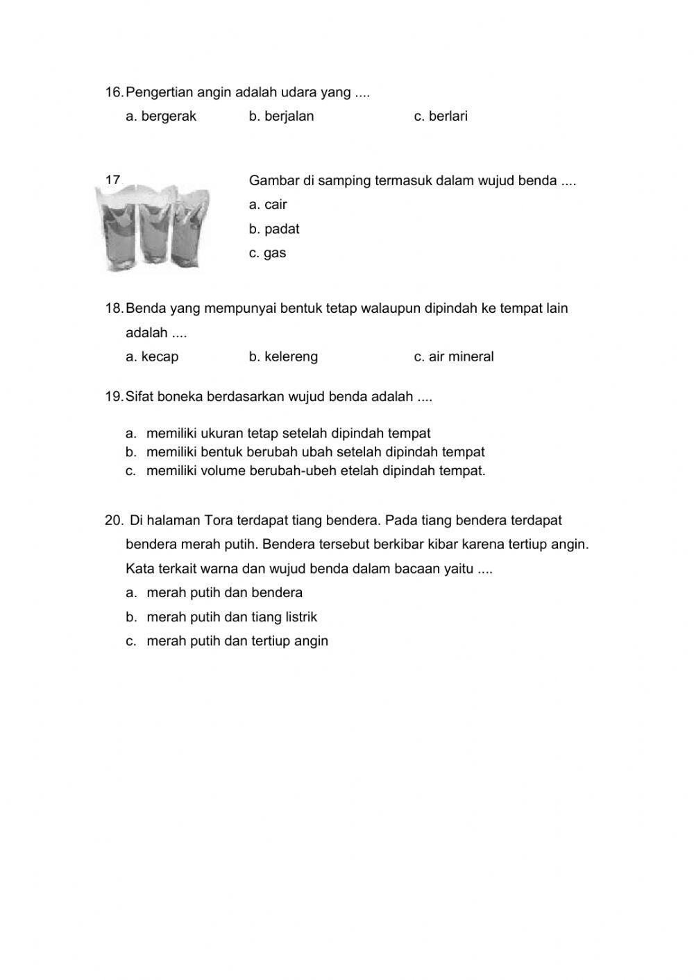 Pas tema 2 b.indonesia