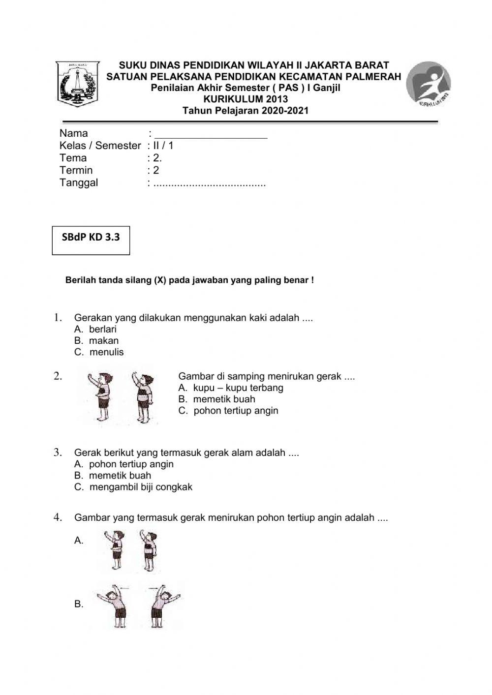 Pas tema 2 sbdp kd 3.3