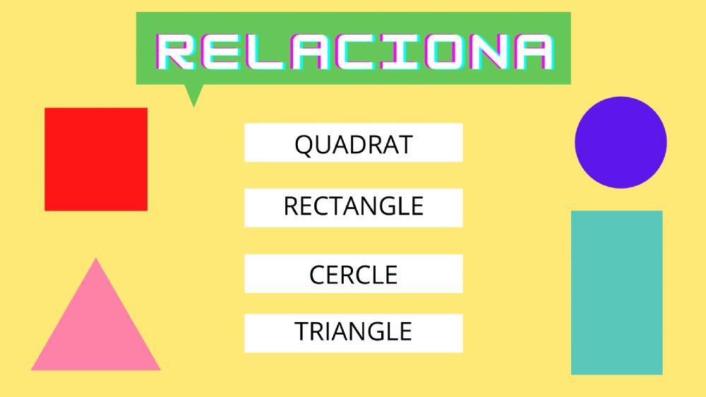Figures geomètriques