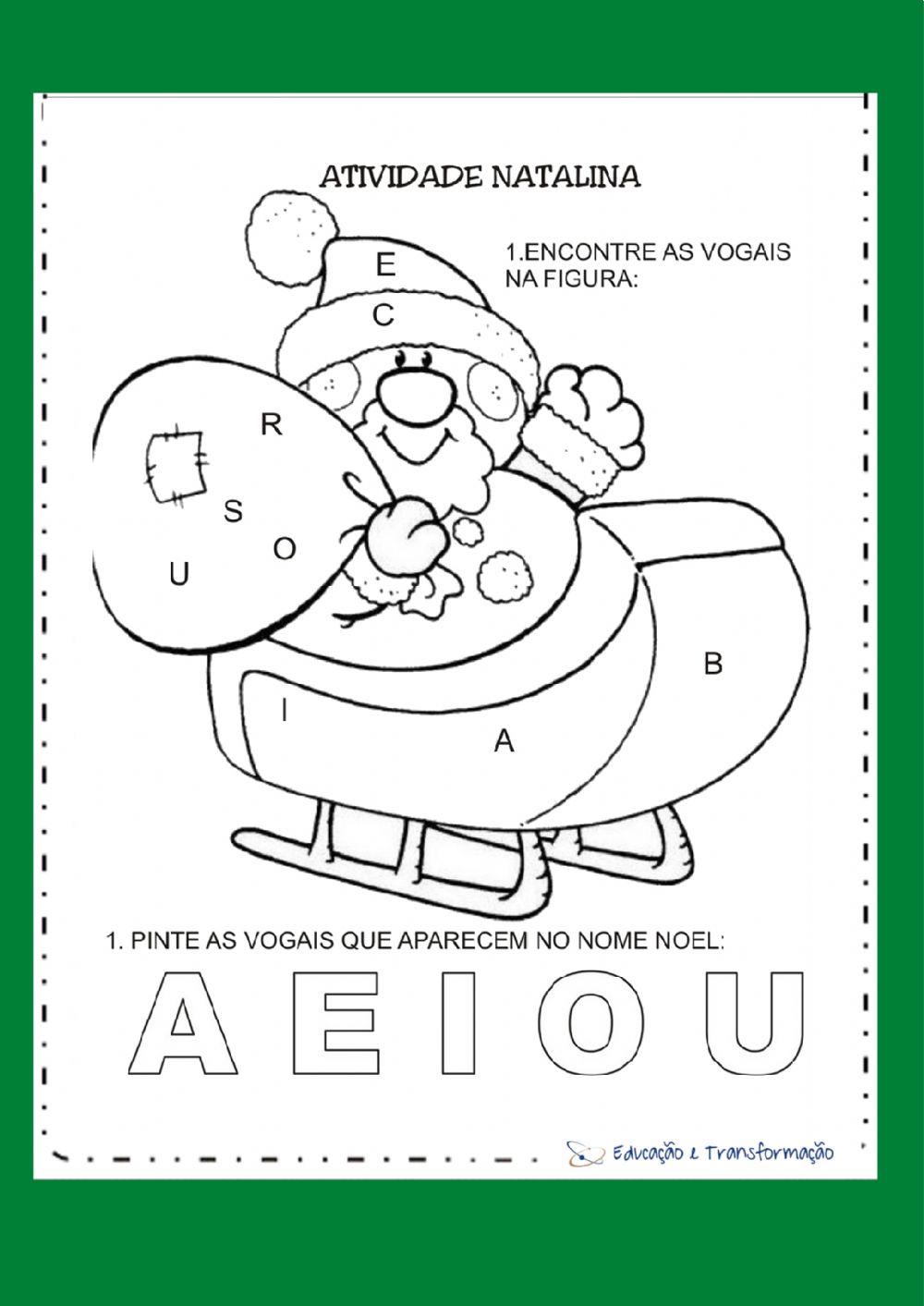 Percepçao visual  sequência cores