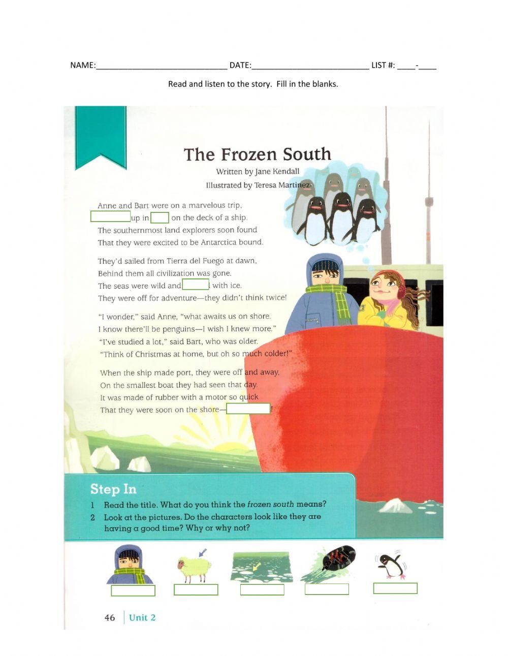 6-The Frozen South p. 46