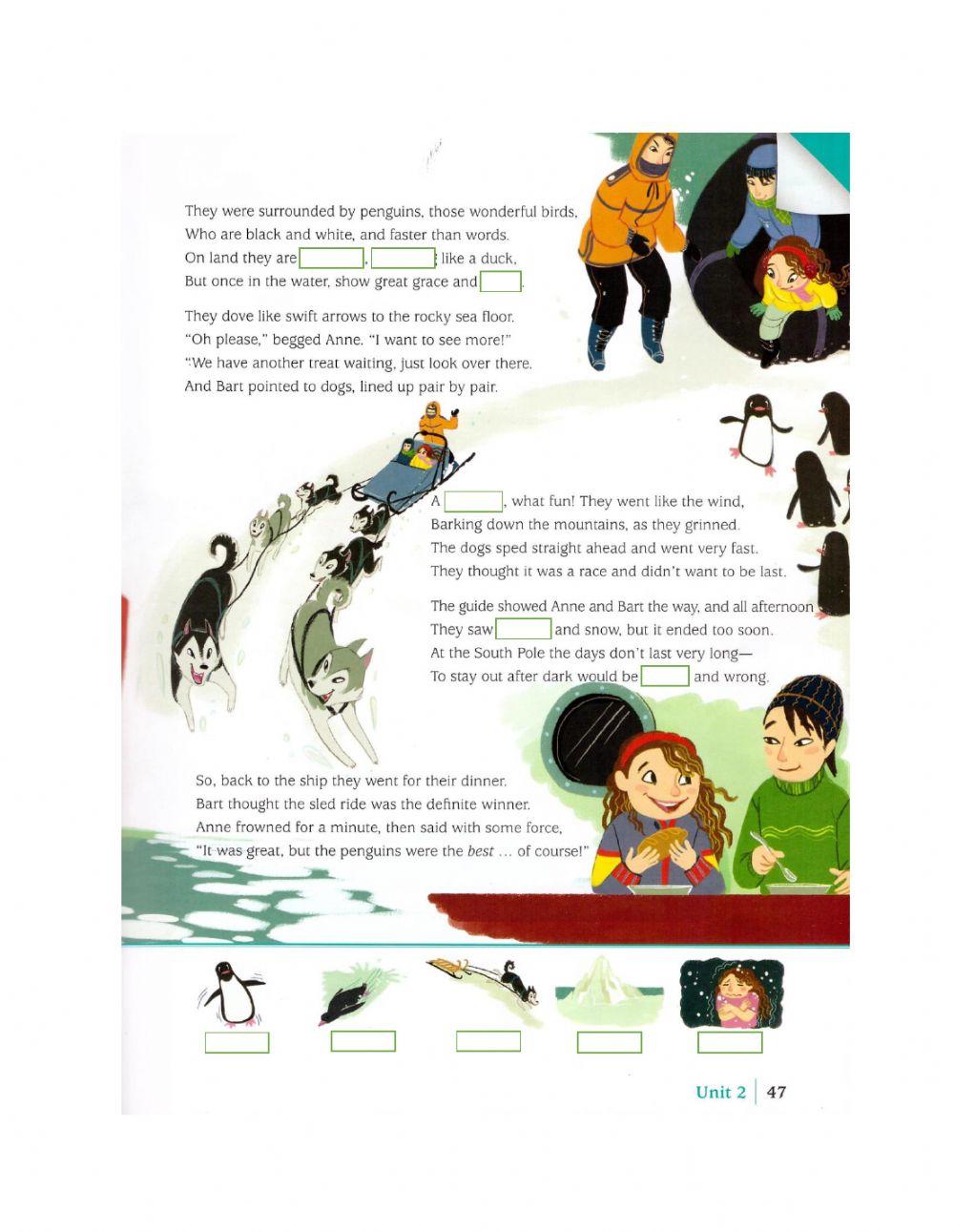 6-The Frozen South p. 46