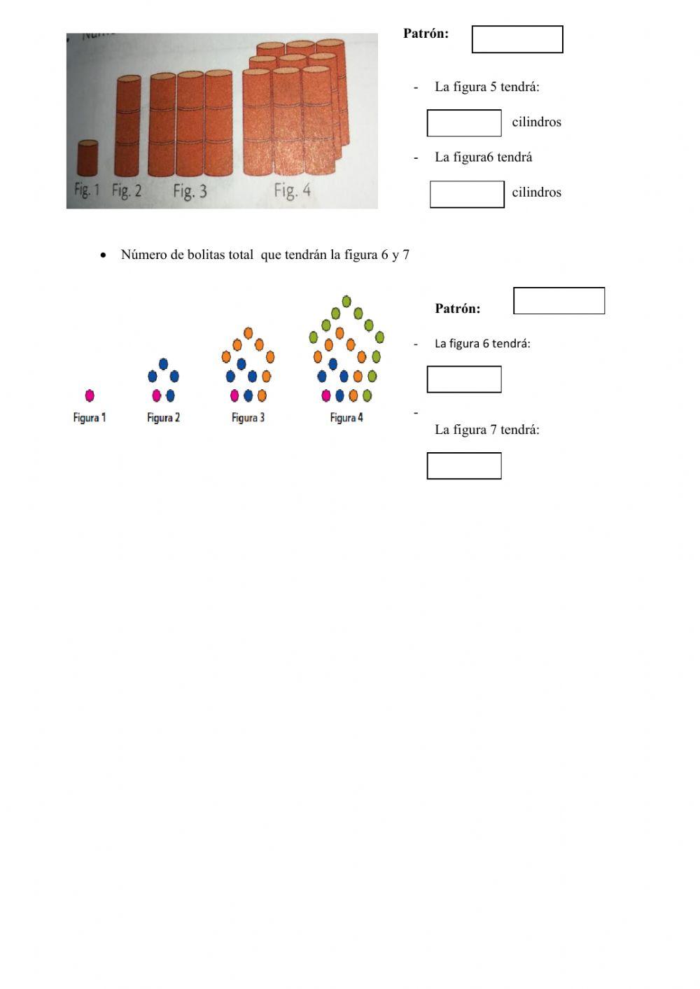 Sucesiones Numéricas