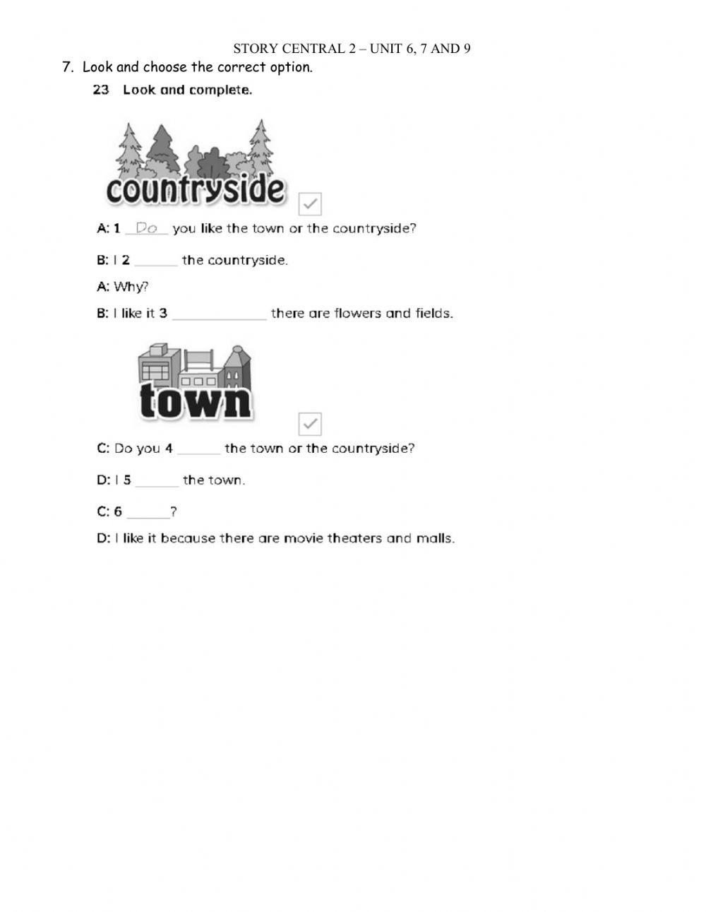 Sc2 chapter 6, 7 and 9 review