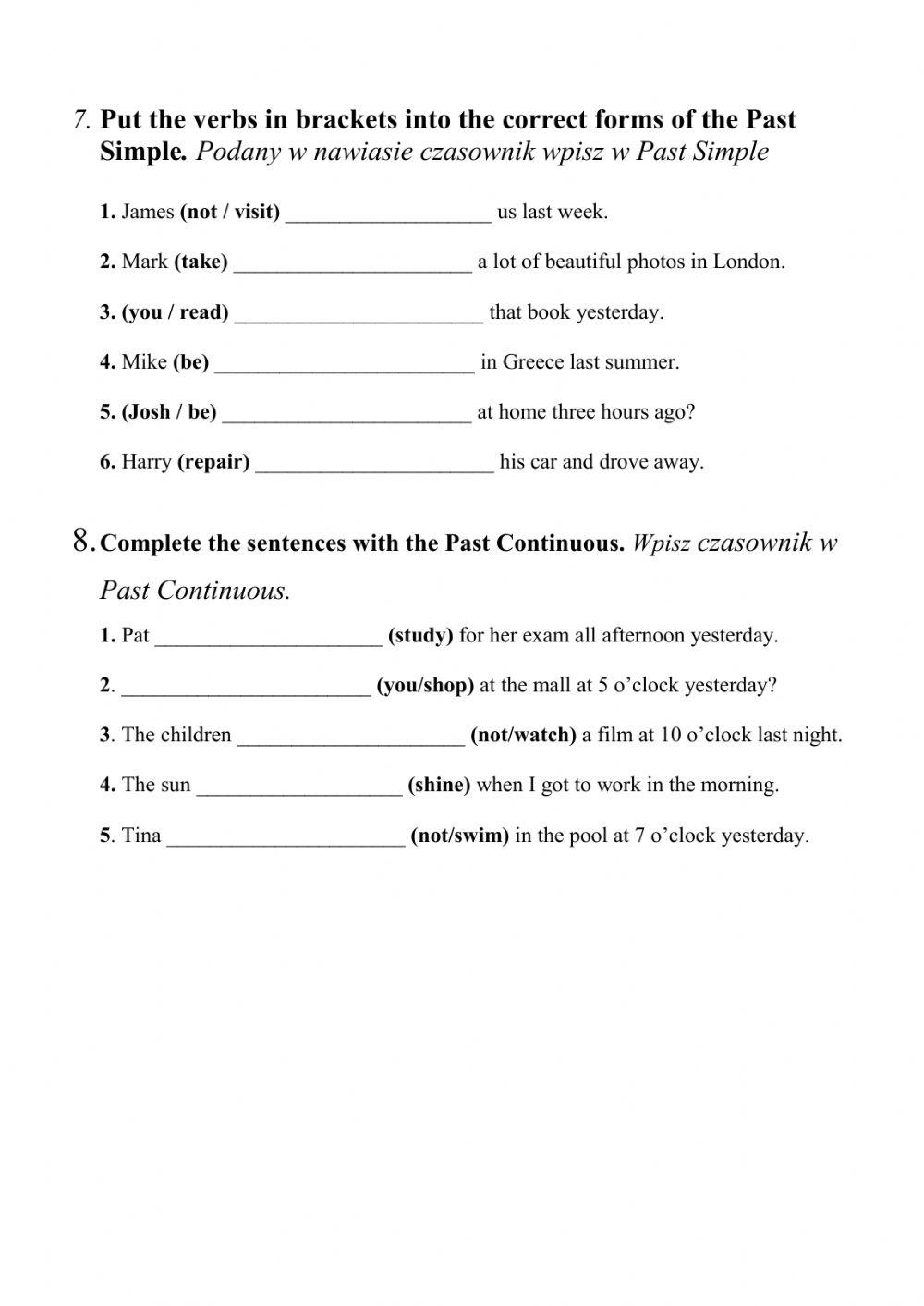 Flash 6 test unit 2X