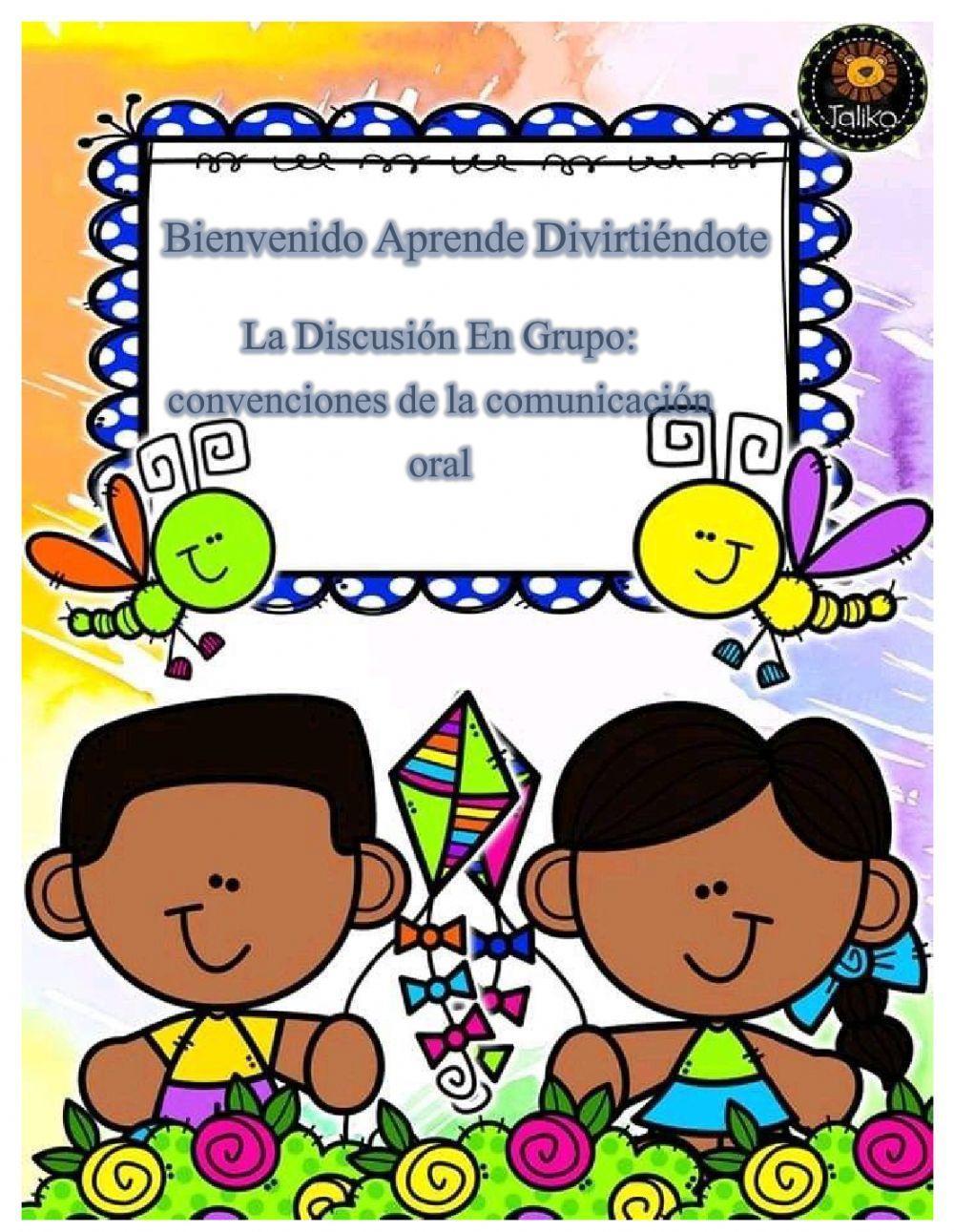 Actividades Lengua y Literatura