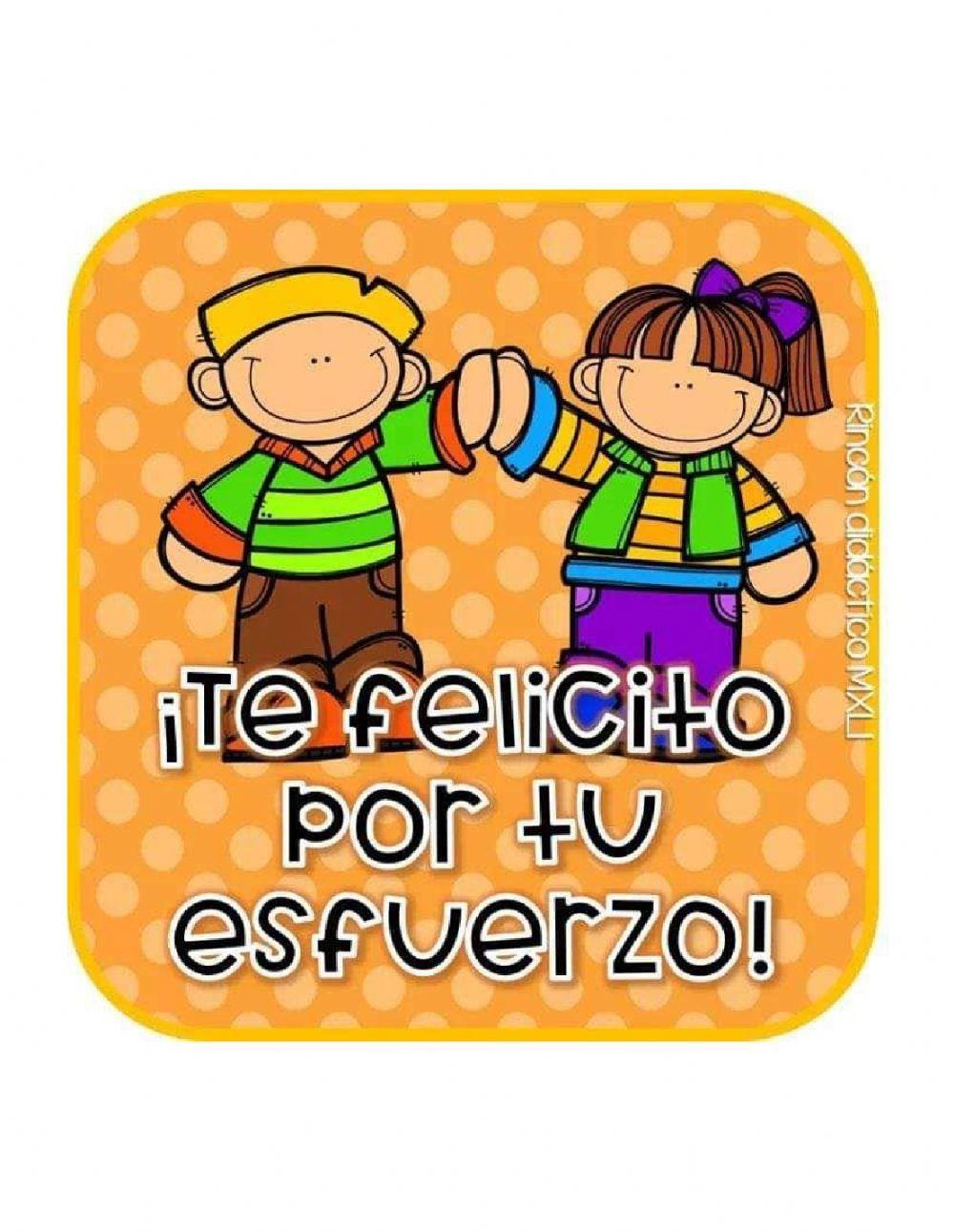 Actividades Lengua y Literatura