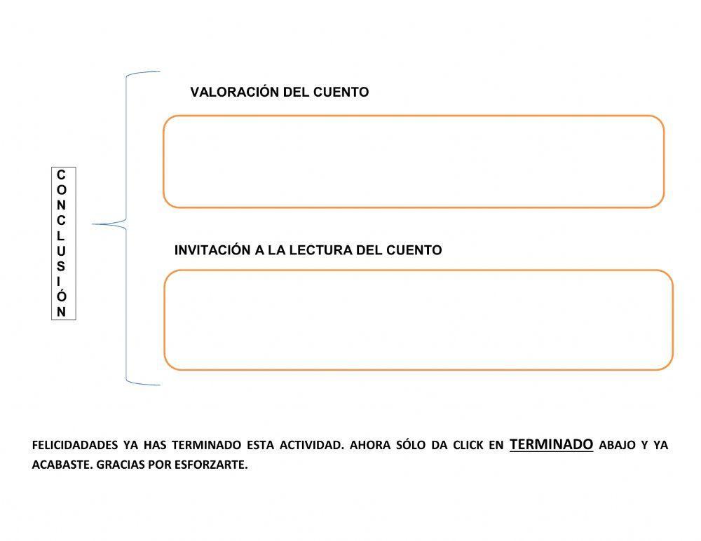Formato para hacer un reseña