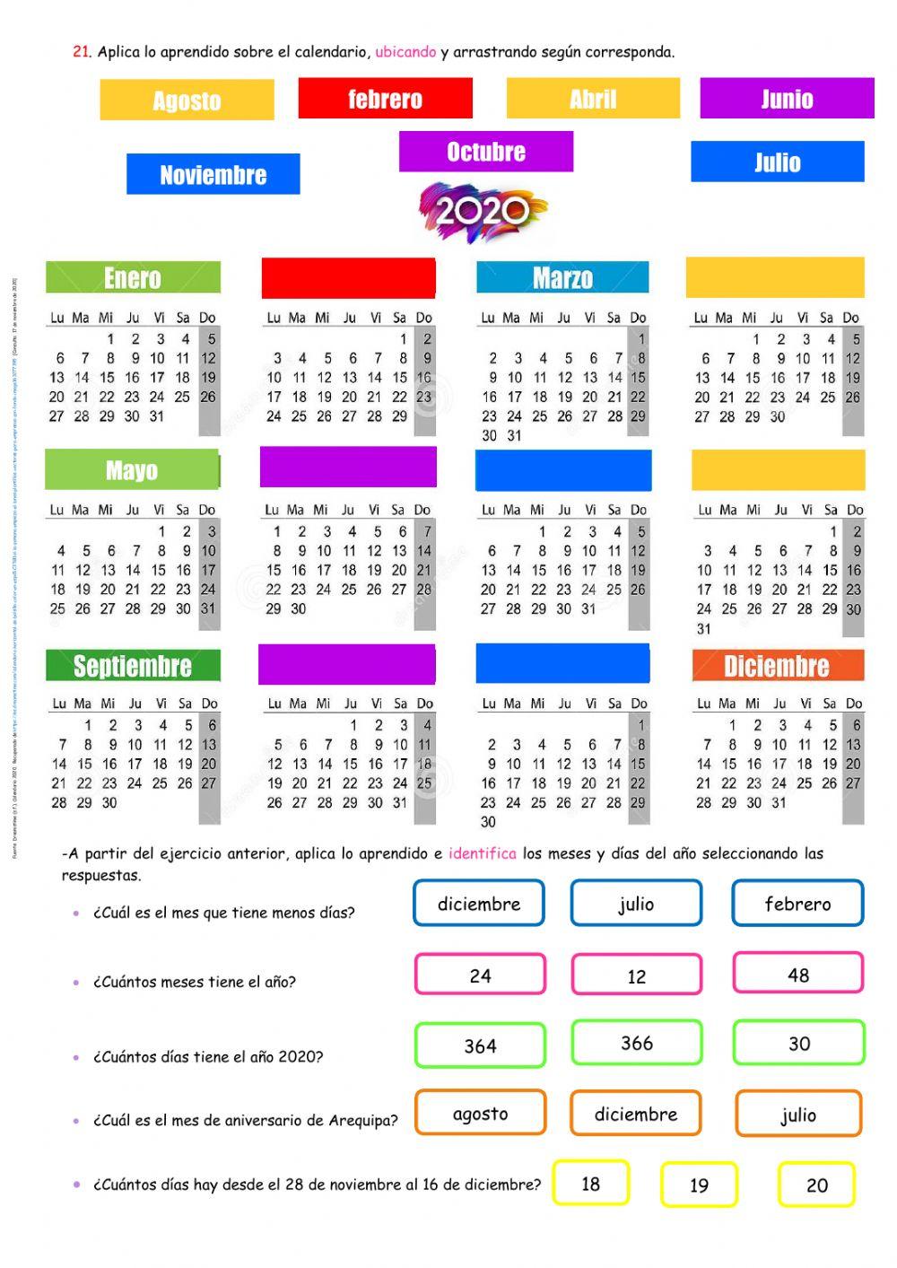 Aplica de Dirección 21 y 22