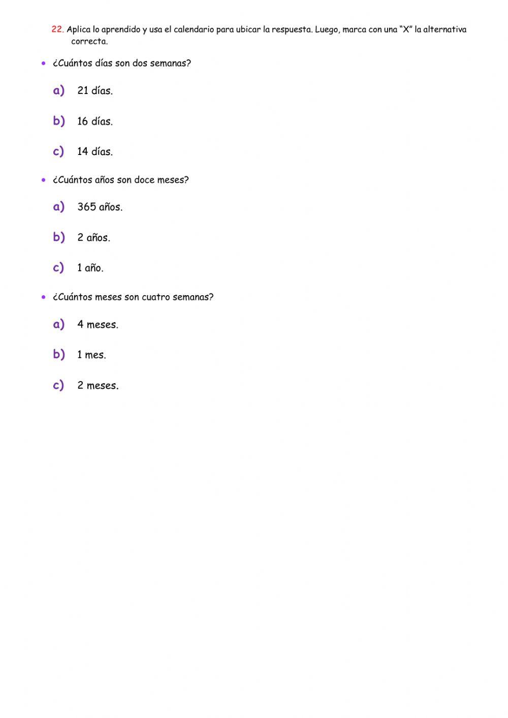 Aplica de Dirección 21 y 22