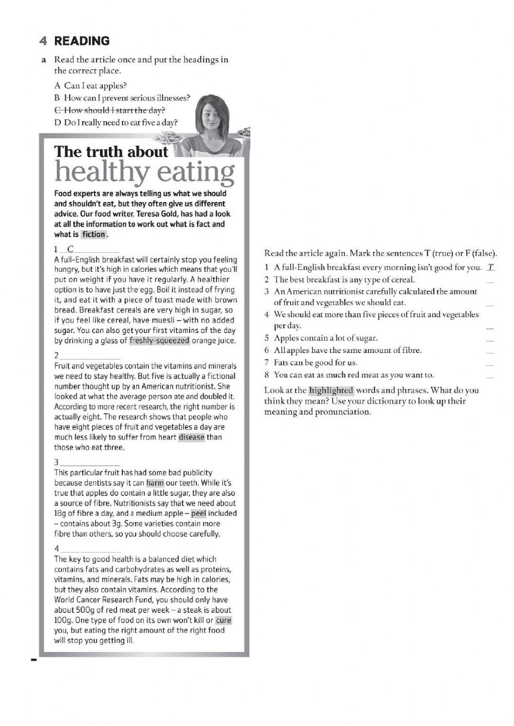 Activity 2nd - relatives-past-comp