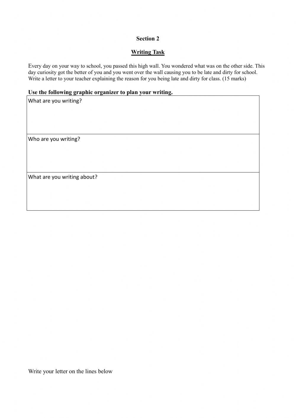 Compare and contrast