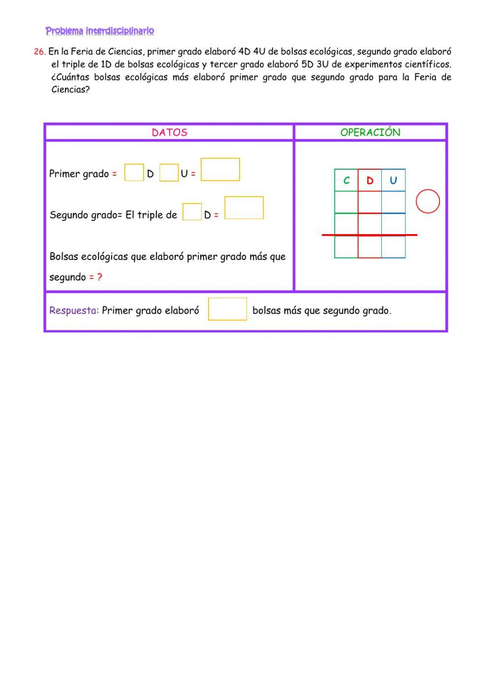 Aplica de dirección 25 y 26