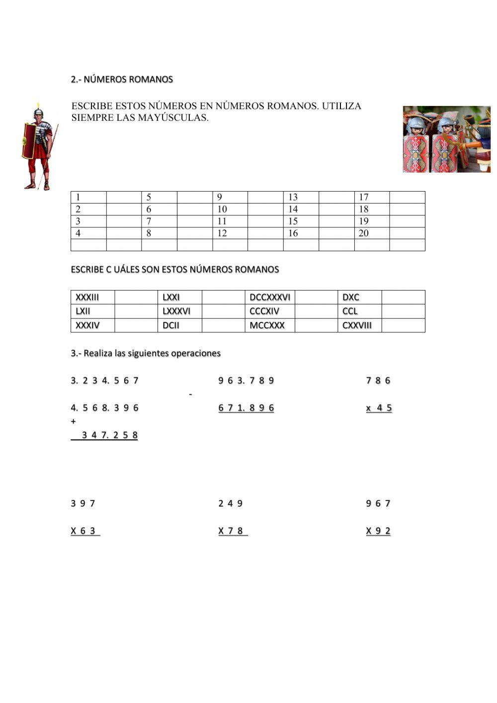 CONTROL MATEMATICAS UNIDAD 2