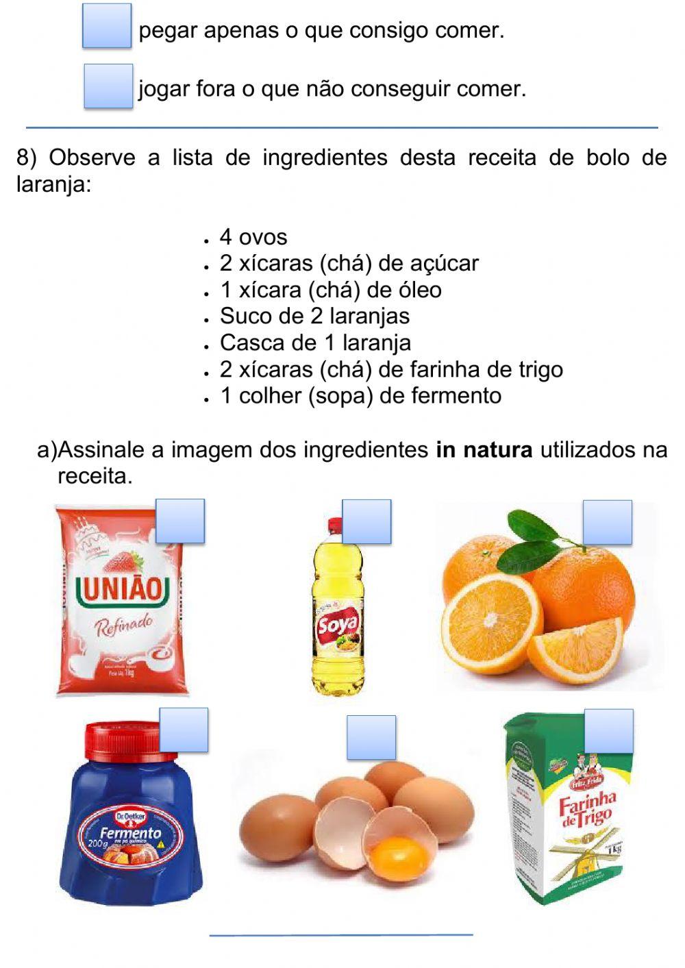 Revisão de História