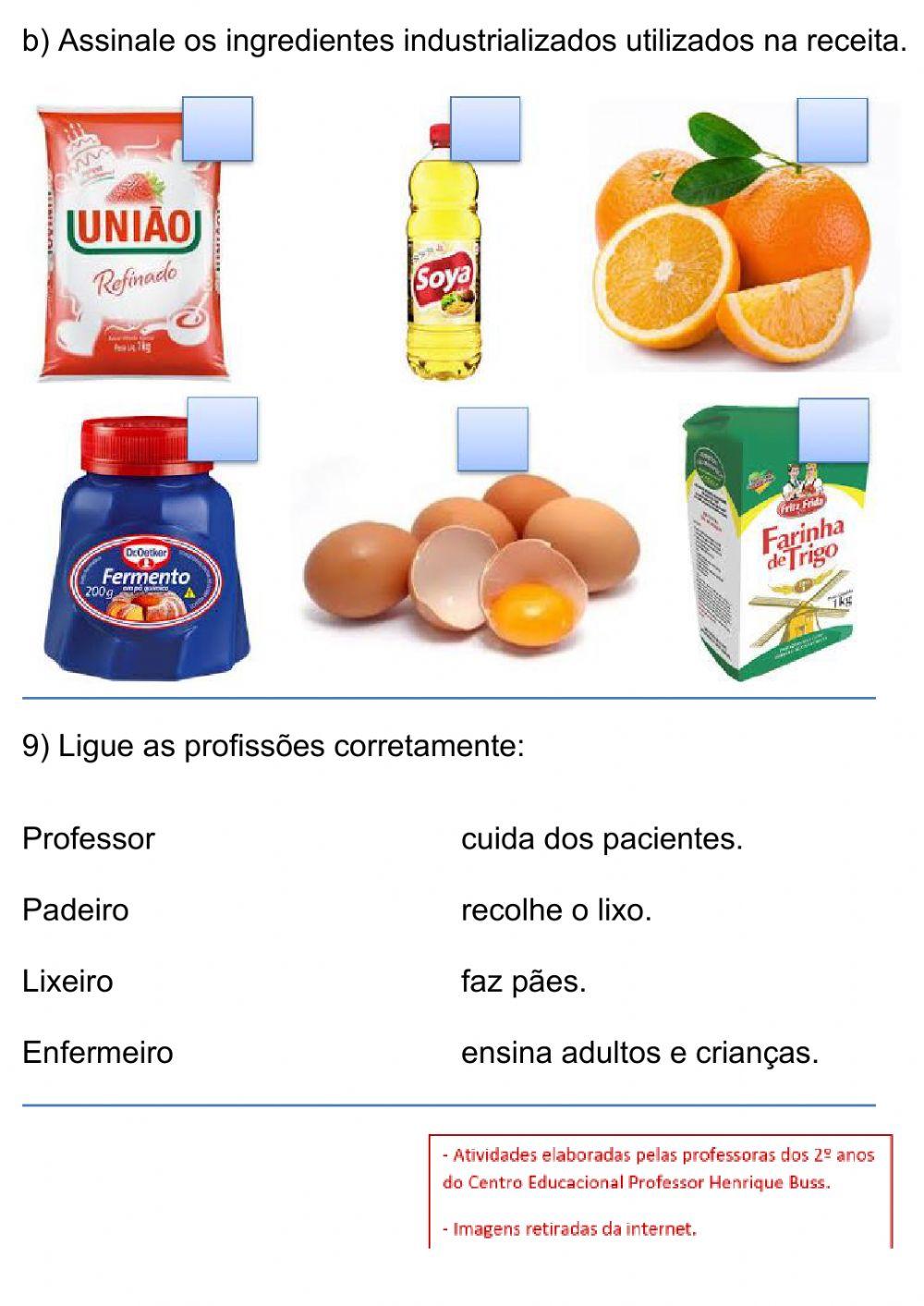 Revisão de História