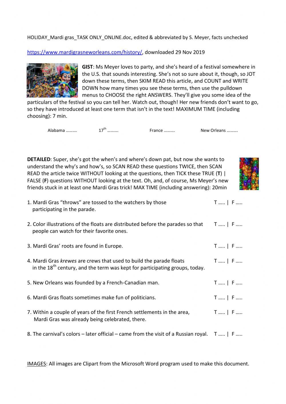 SMT-READING-Holidays-Mardi Gras