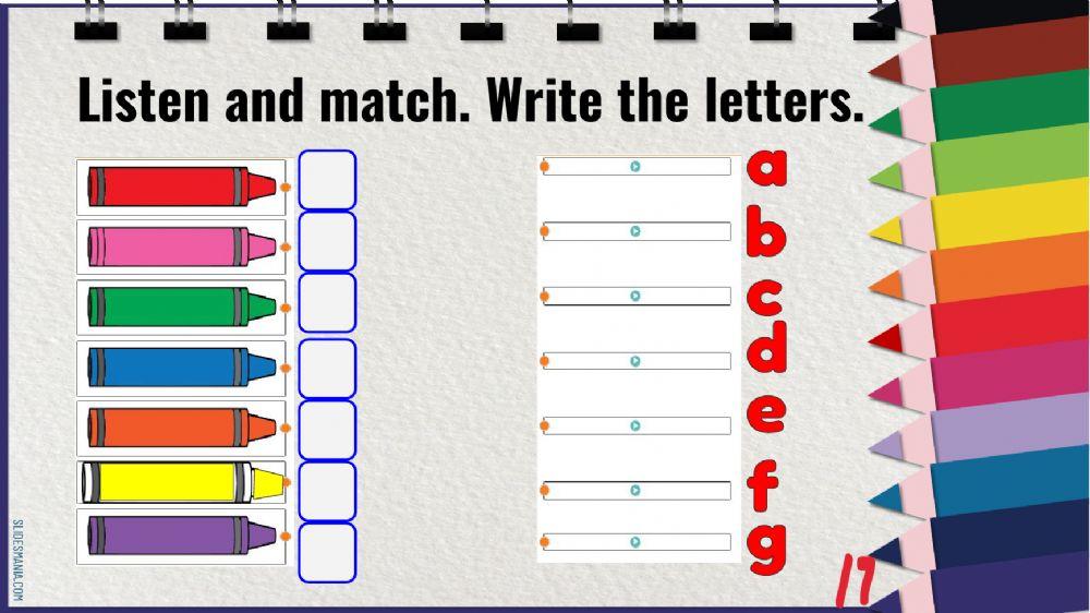 AS - FIRST CHILDREN FINAL EXAM