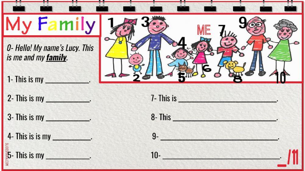 AS - FIRST CHILDREN FINAL EXAM