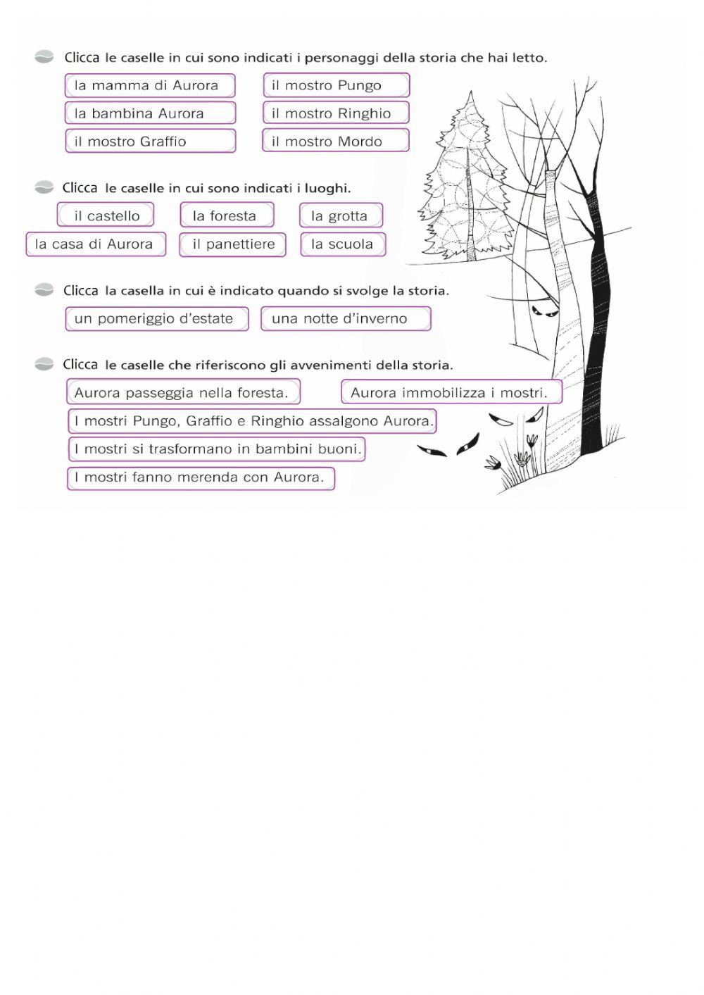 10 12 - Pungo Graffio e Ringhio
