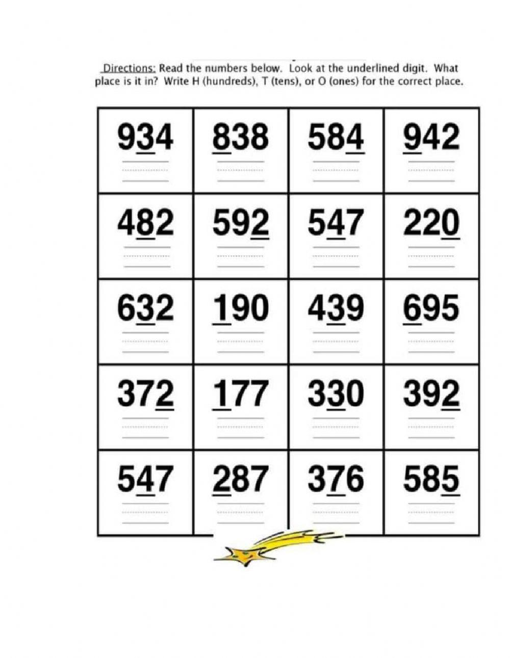 Math-2nd Quarter Exam