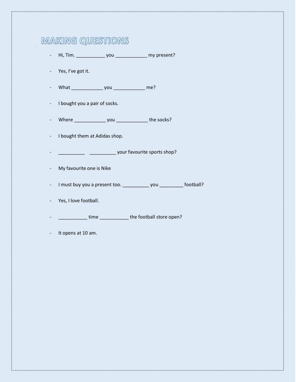 LEEDS PT2 Final exam practice