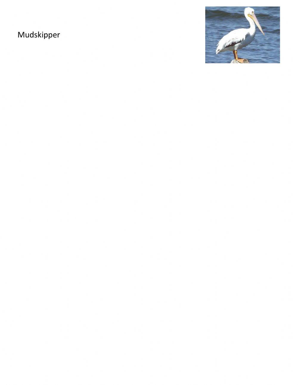 Traits for Getting Food