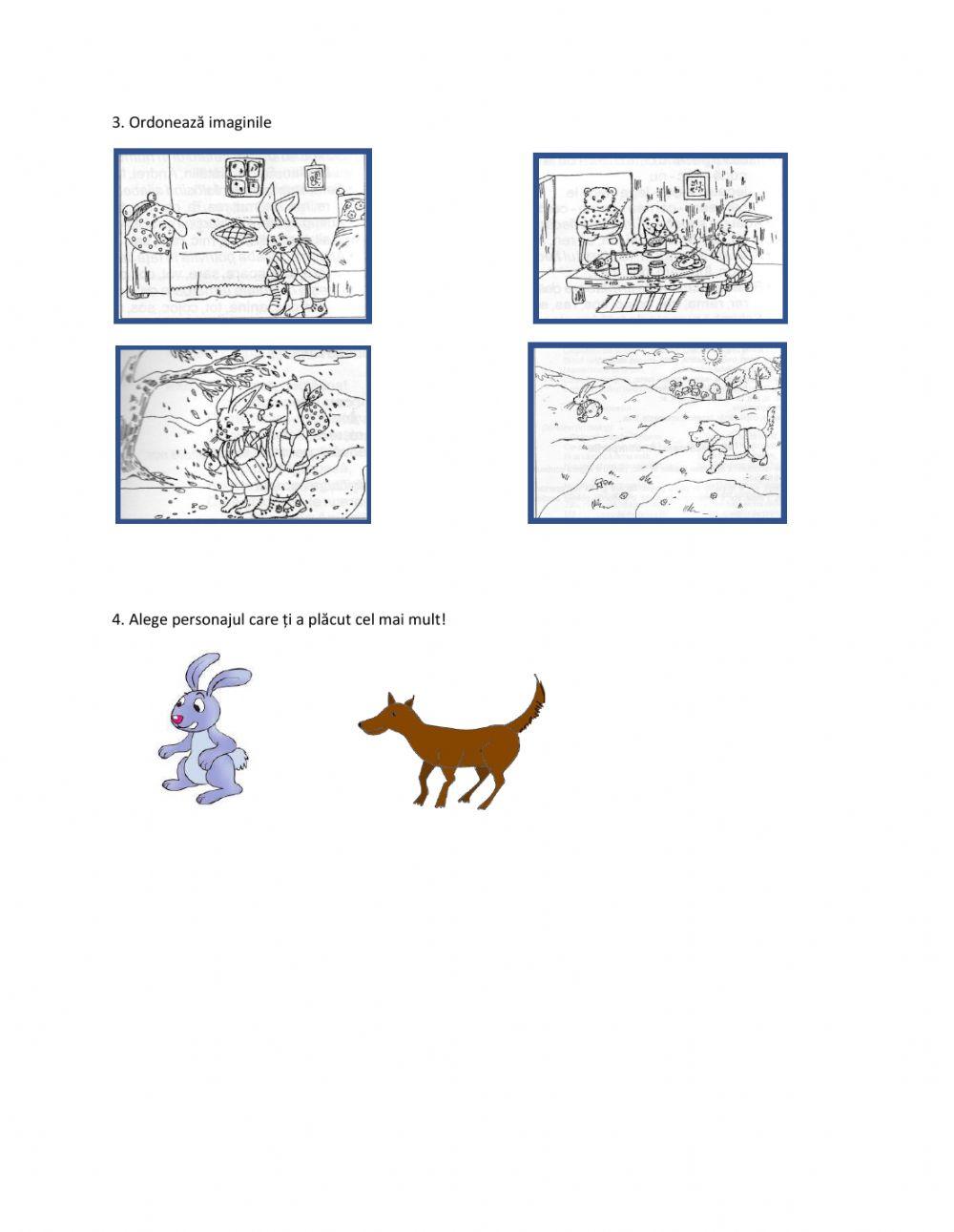 Ciubotelele ogarului