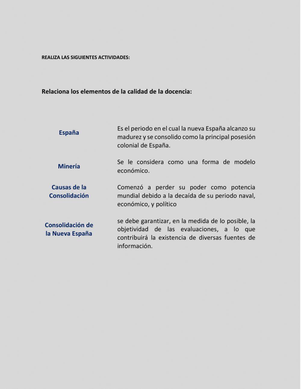 E-Actividad Educativa