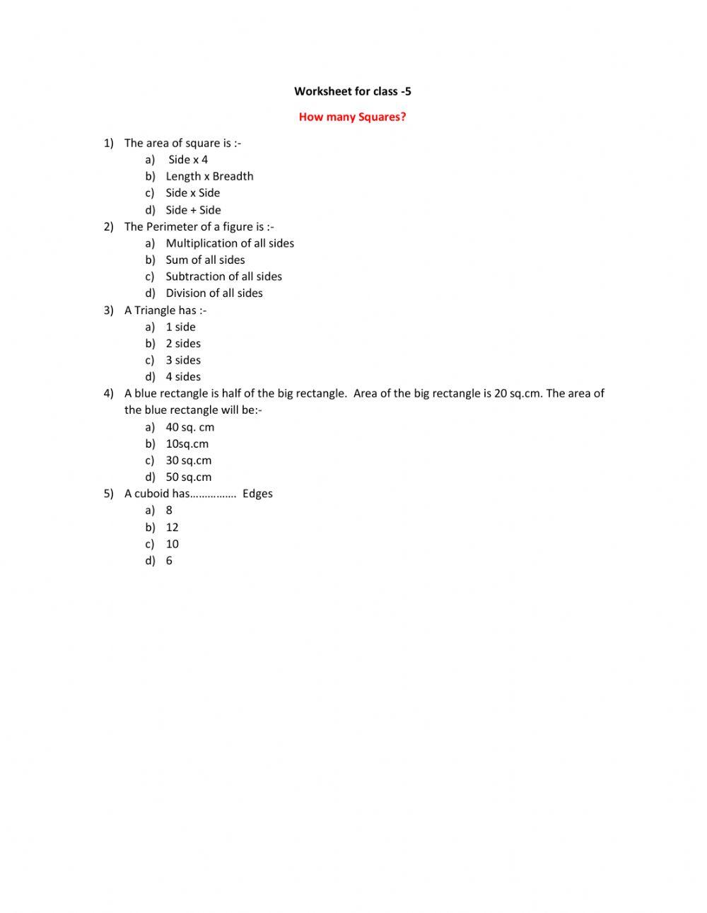 How Many Squares Worksheet Live Worksheets how-many-squares-worksheet-live-worksheets