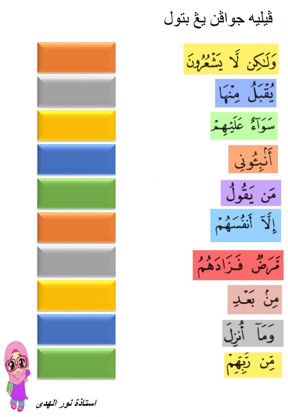 Nun sakinah dan tanwin