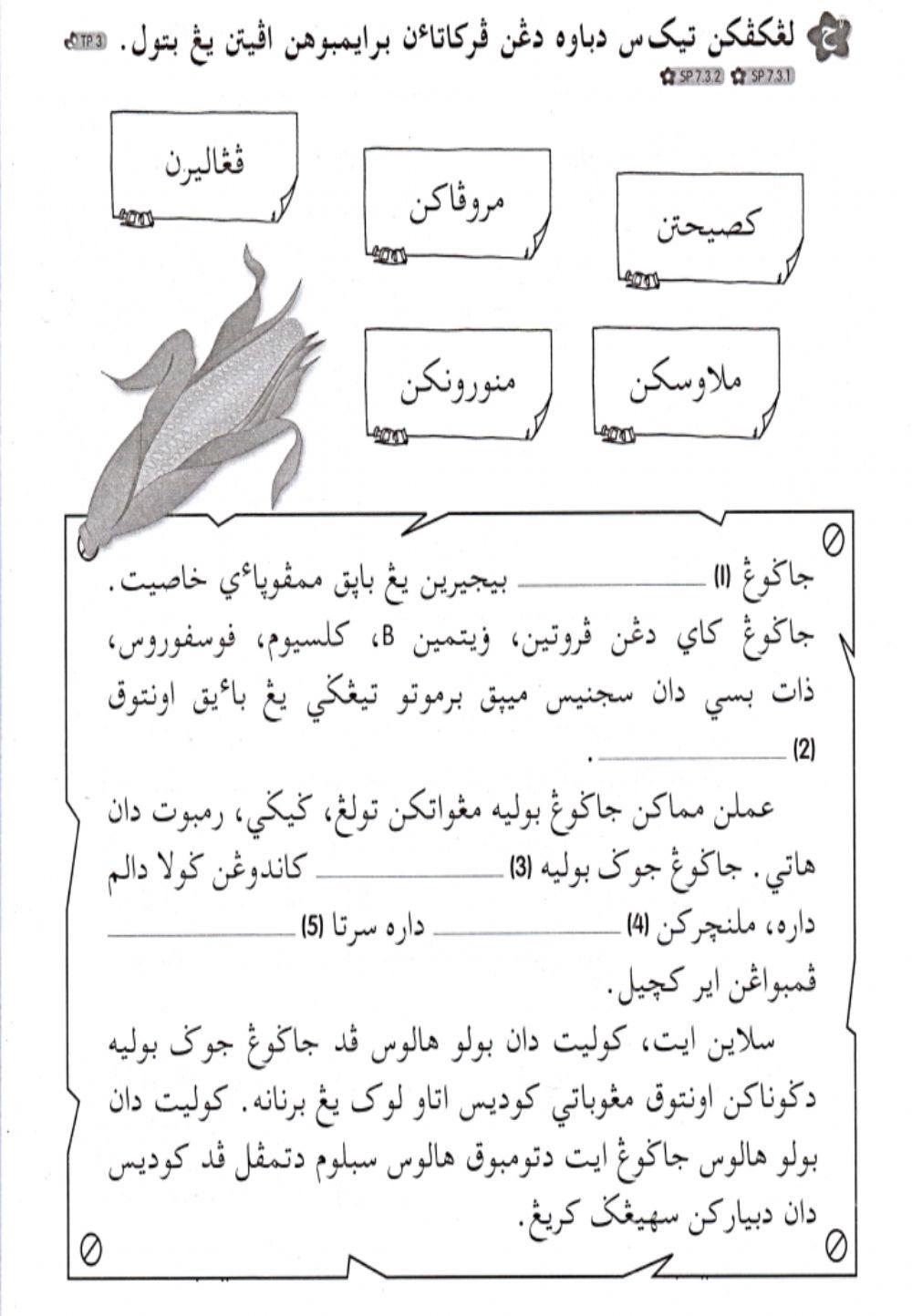 Jawi: imbuhan apitan