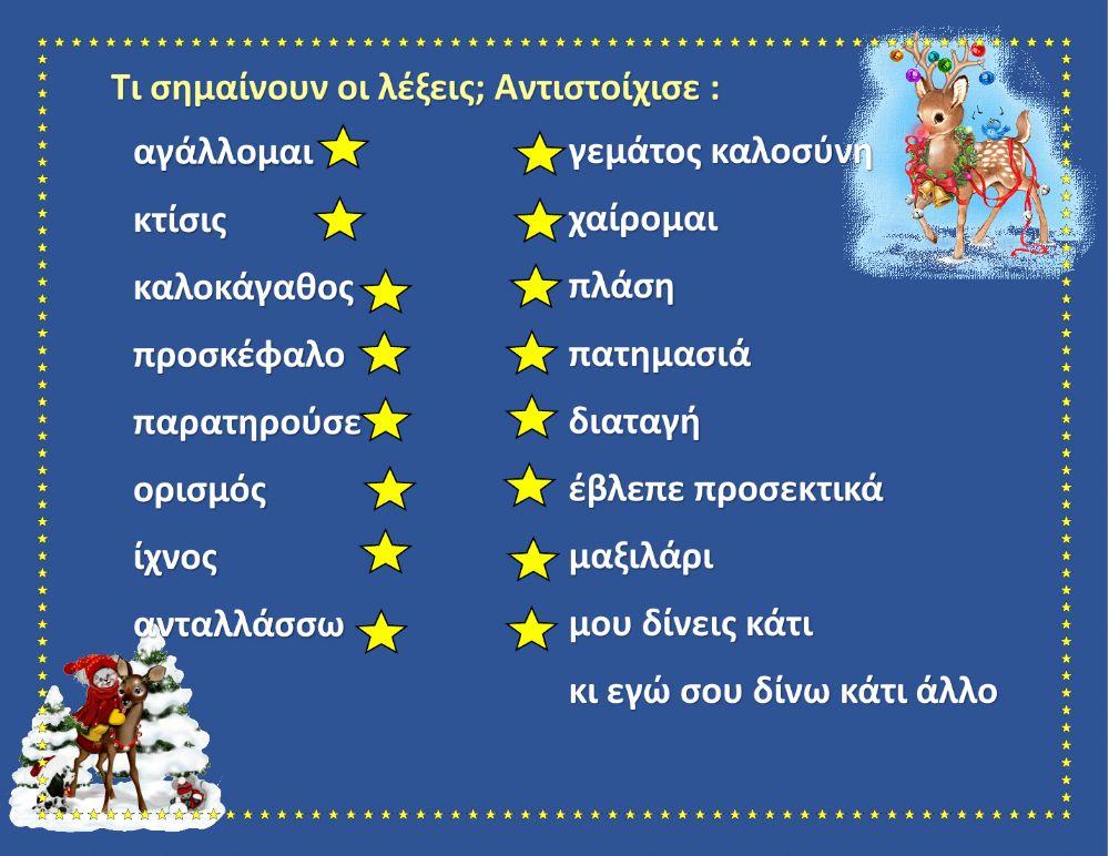 12ηΕνότητα 1η 2η 3η 4η 5η