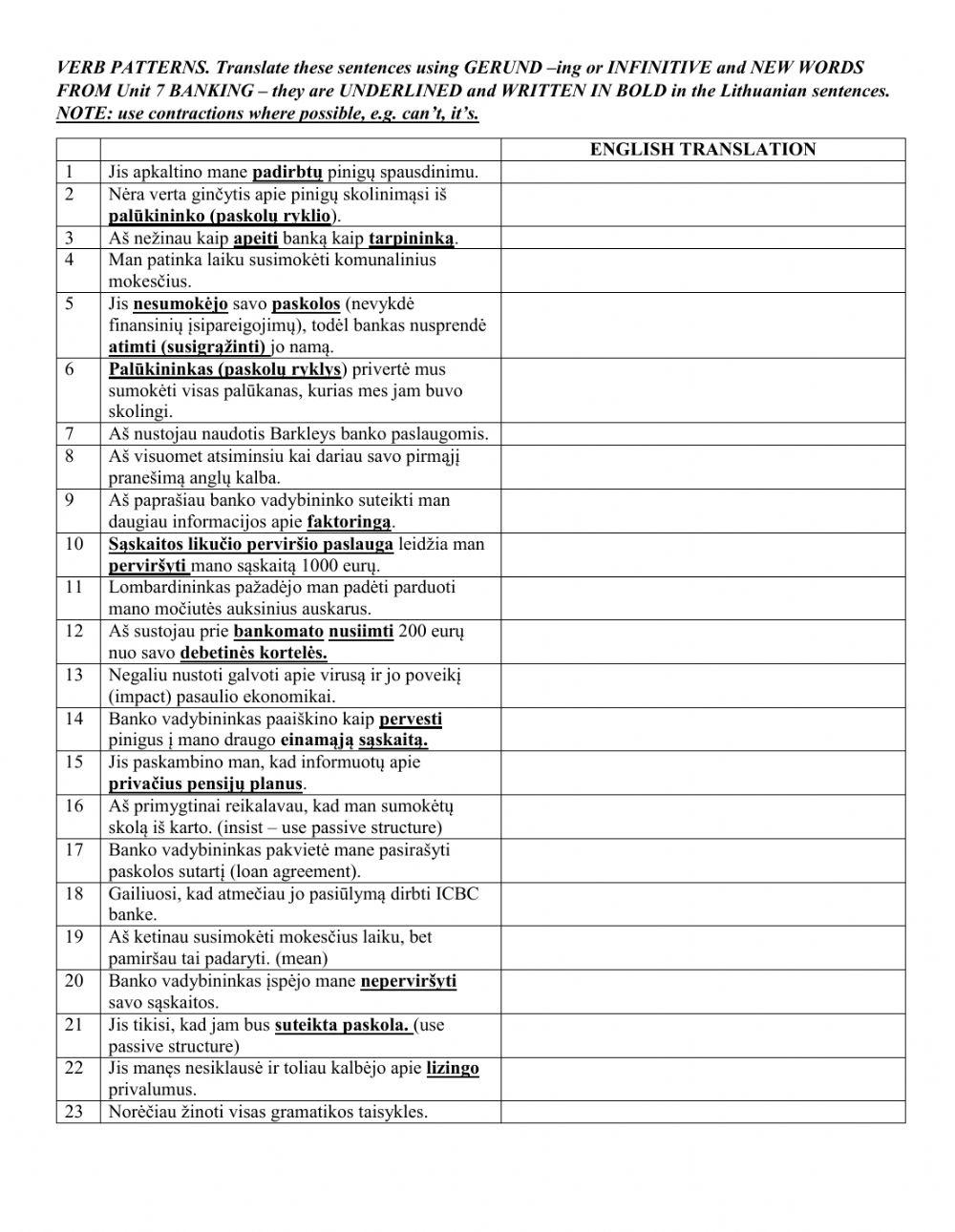 Translate from Lithuanian to English