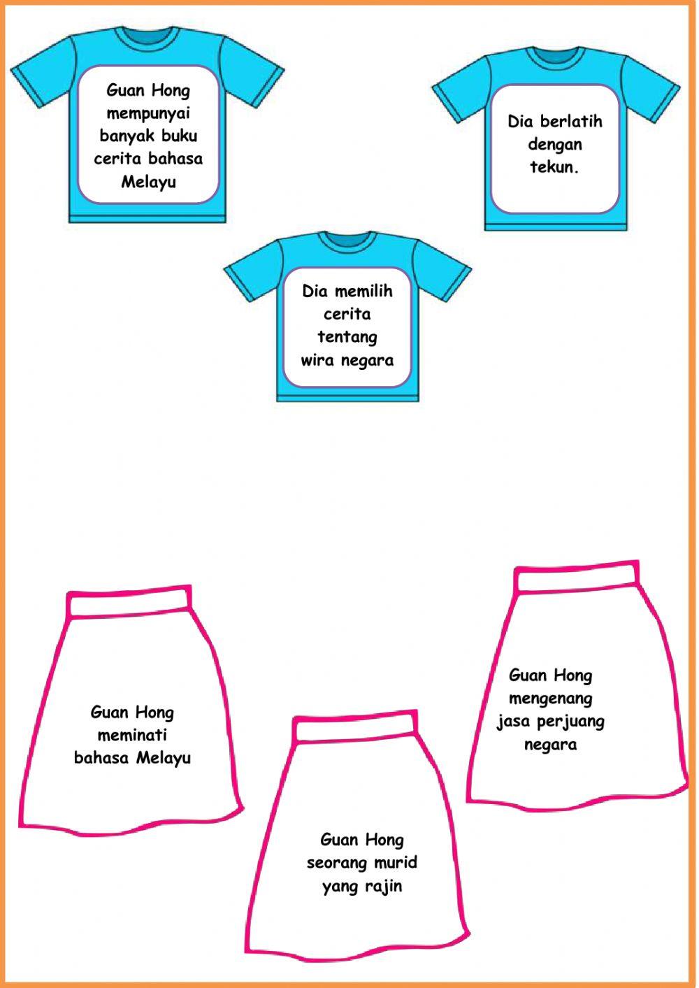 ISI TERSURAT DAN ISI TERSIRAT