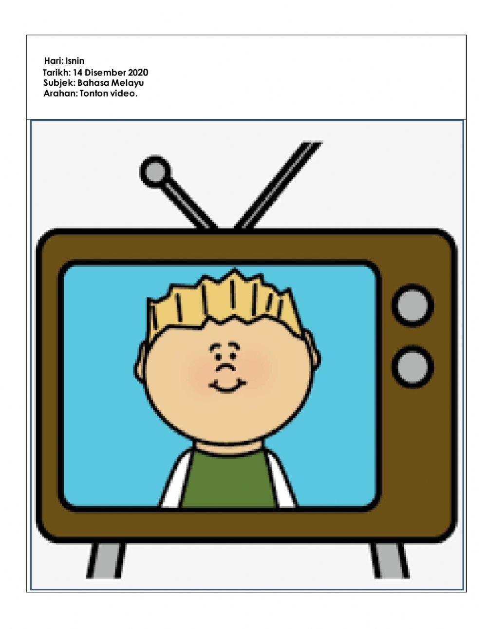 Tugasan pkpb bm (4tahun) 14.12.2020