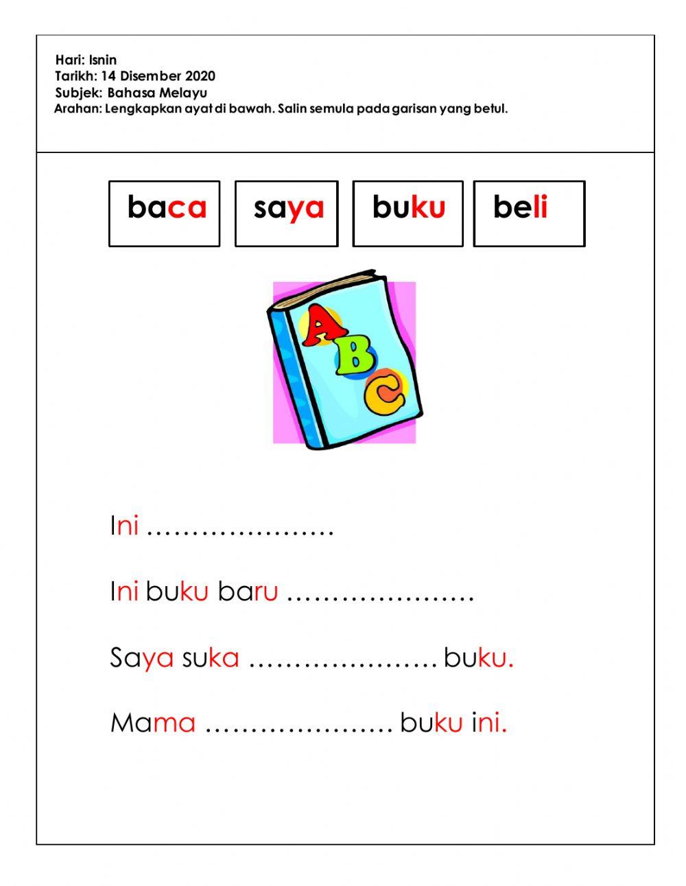 Tugasan pkpb bm (5tahun) 14.12.2020