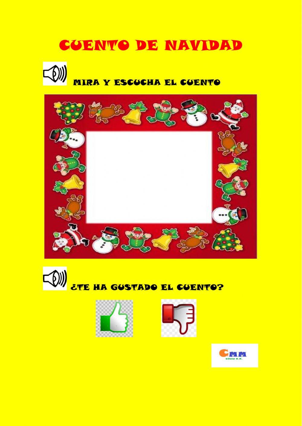 Cuento de Navidad