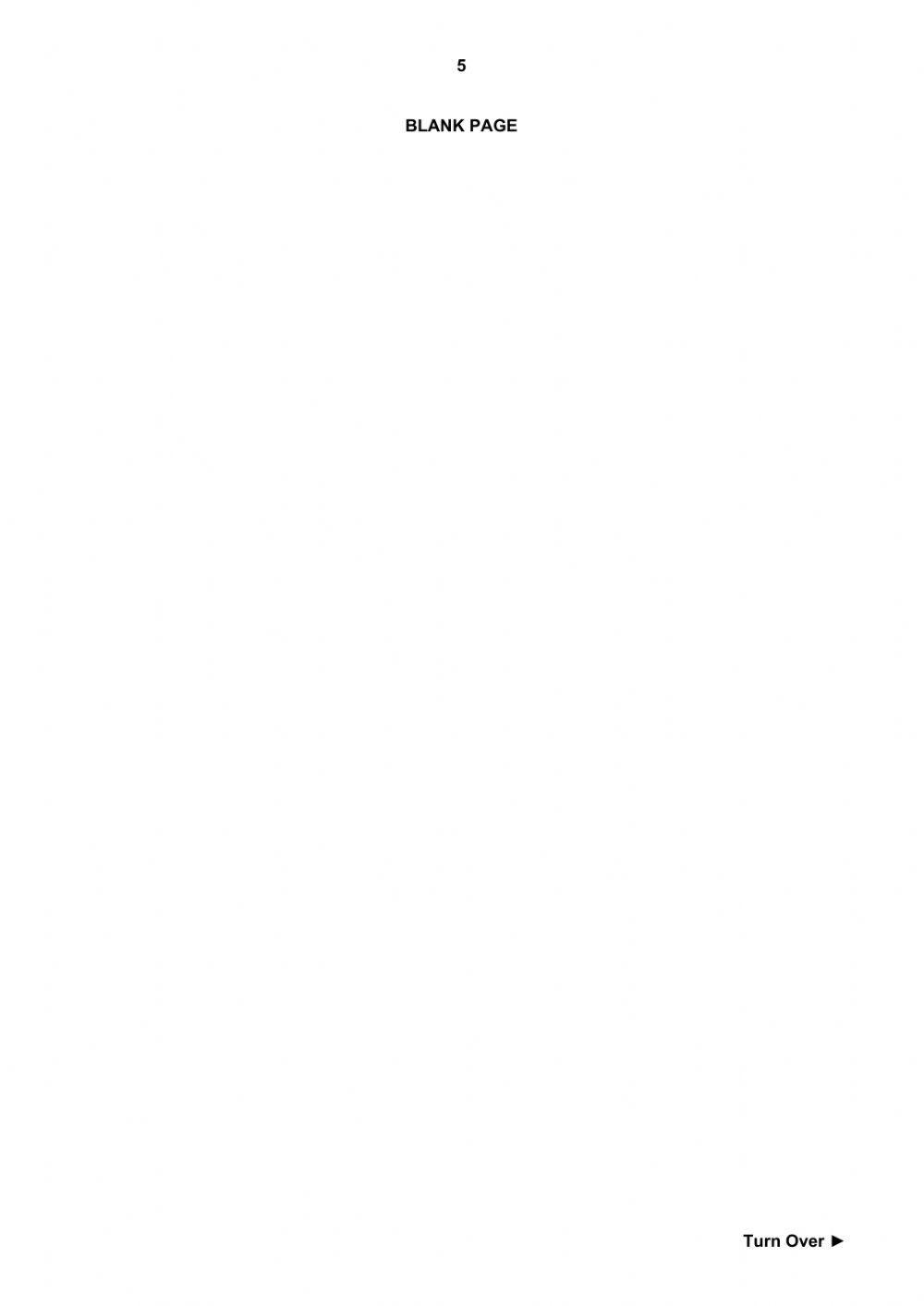 B2 Reading - Use of English Competency Test