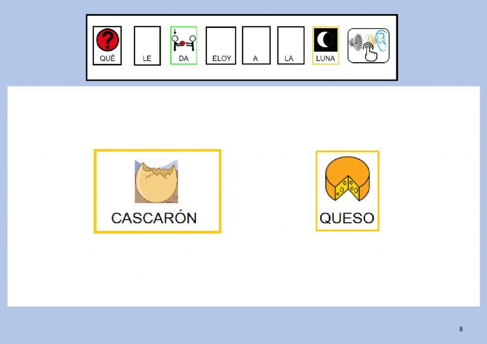 Qué le pasa a la luna